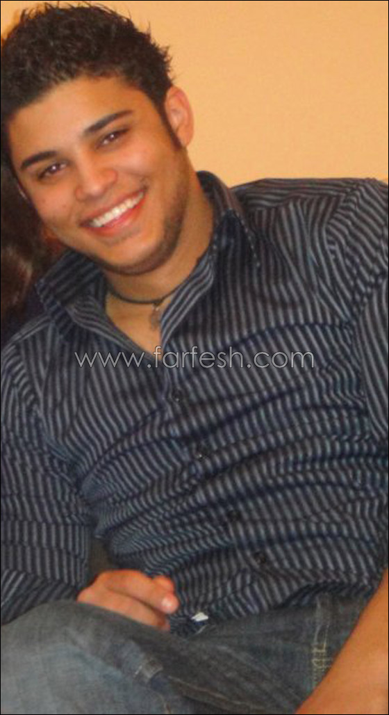 محبو رامي الشمالي ينظمون مظاهرة مليونية للمطالبة بحقه!!   صورة رقم 8