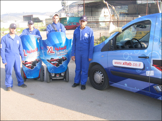 XL توزع مئات الجوائز في المدن العربية من خلال النشاط الميداني صورة رقم 2 XL توزع مئات الجوائز في المدن العربية من خلال النشاط الميداني صورة رقم 2