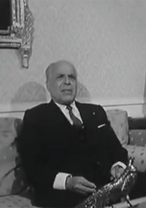 طبيب بورقيبة: بن علي تآمر على الحبيب بورقيبة عشية الاطاحة به!! صورة رقم 1 طبيب بورقيبة: بن علي تآمر على الحبيب بورقيبة عشية الاطاحة به!! صورة رقم 1