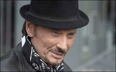 جوني الفرنسي ينتظر تغيير اسمه جوني الفرنسي ينتظر تغيير اسمه