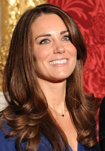 الكائنات الفضائية.. اهم المدعوين لزفاف الأمير ويليام وكيت!! صورة رقم 1