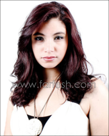 تعرفوا على نسمة محجوب! صورة رقم 1