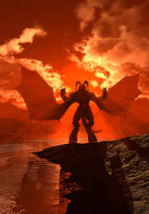 الكنيسة الكاثوليكية تحذر من تنامي عبادة الشيطان بمساهمة الانترنت!! صورة رقم 1