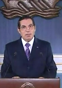 طبيب بورقيبة: بن علي تآمر على الحبيب بورقيبة عشية الاطاحة به!! صورة رقم 2 طبيب بورقيبة: بن علي تآمر على الحبيب بورقيبة عشية الاطاحة به!! صورة رقم 2