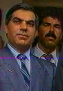 طبيب بورقيبة: بن علي تآمر على الحبيب بورقيبة عشية الاطاحة به!! صورة رقم 3 طبيب بورقيبة: بن علي تآمر على الحبيب بورقيبة عشية الاطاحة به!! صورة رقم 3