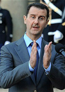 هآرتس: الاسرائيليون يصلون بالسر ليحفظ الرب سلامة النظام السوري! صورة رقم 2 هآرتس: الاسرائيليون يصلون بالسر ليحفظ الرب سلامة النظام السوري! صورة رقم 2