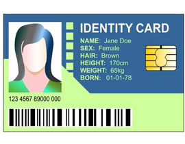 تونس: قبول وضع صور المحجبات على بطاقات الهوية! صورة رقم 1 تونس: قبول وضع صور المحجبات على بطاقات الهوية! صورة رقم 1