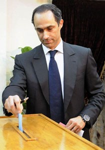 خريطة تهريب أموال علاء وجمال مبارك التي تفوق ميزانية مصر صورة رقم 2 خريطة تهريب أموال علاء وجمال مبارك التي تفوق ميزانية مصر صورة رقم 2