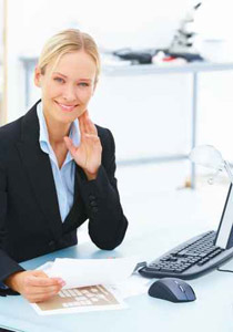 احذرن من التواضع في العمل كي لا يتم تهميشكن!! صورة رقم 1 احذرن من التواضع في العمل كي لا يتم تهميشكن!! صورة رقم 1