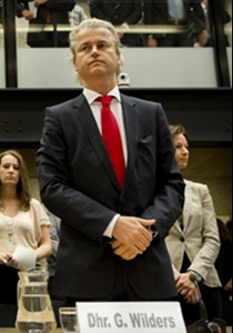 بعد فتنة.. فيلدرز يجهز بعد فتنة.. فيلدرز يجهز