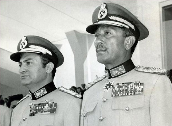 اختطاف حفيدة السادات.. والمطالبة بـ10 ملايين جنيه لاطلاق سراحها! صورة رقم 3 اختطاف حفيدة السادات.. والمطالبة بـ10 ملايين جنيه لاطلاق سراحها! صورة رقم 3