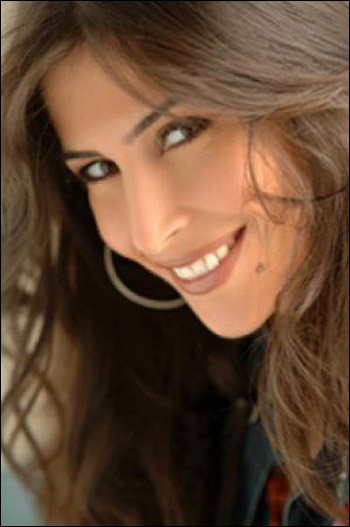 تعرفوا على مدرّسة الرقص في ستار اكاديمي اليسار كركلا؟!! صورة رقم 1