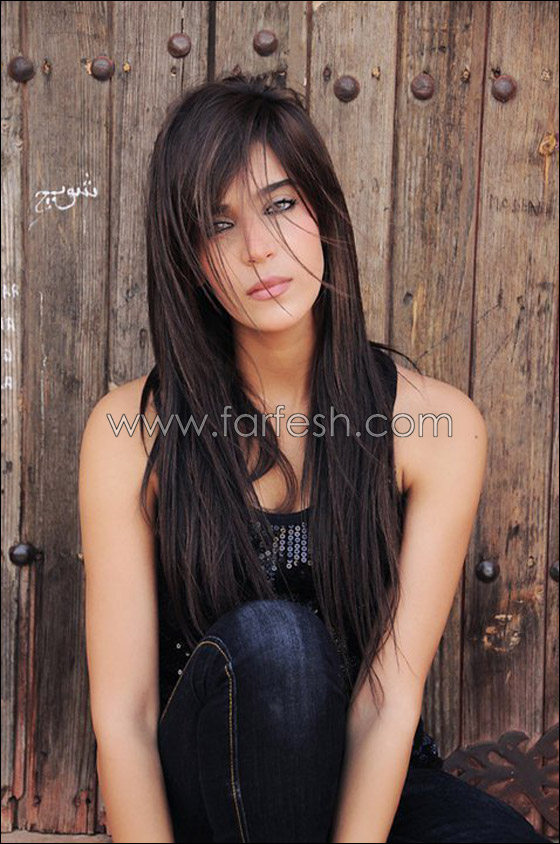 كريمة ومحمد الكاك وليان نومينيز الاسبوع الاول!!  صورة رقم 2