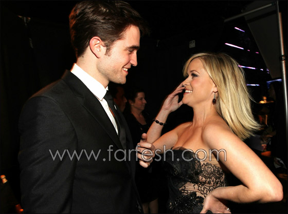 بالصور.. وصول المشاهير الى الحفل الـ46 لجوائز الكانتري  صورة رقم 5