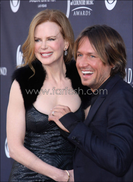 بالصور.. وصول المشاهير الى الحفل الـ46 لجوائز الكانتري  صورة رقم 8