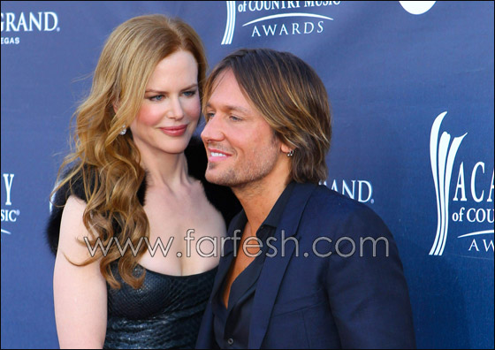 بالصور.. وصول المشاهير الى الحفل الـ46 لجوائز الكانتري  صورة رقم 11