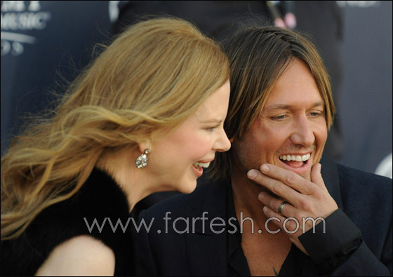 بالصور.. وصول المشاهير الى الحفل الـ46 لجوائز الكانتري  صورة رقم 12