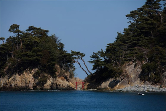 كارثة اليابان حركت قاع البحر 24 مترا وقلبت ما فيه!  صورة رقم 3