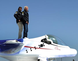 برانسون يستكشف اعماق المحيطات ويرصد كائنات جديدة!!  صورة رقم 1