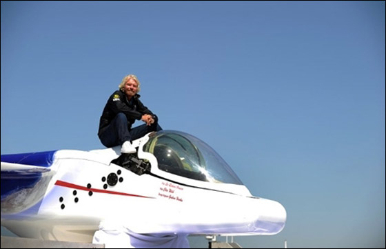 برانسون يستكشف اعماق المحيطات ويرصد كائنات جديدة!!  صورة رقم 27