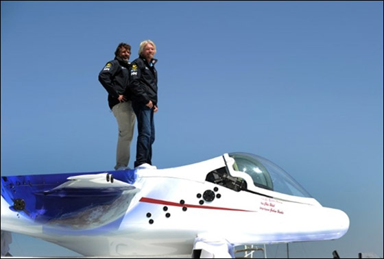 برانسون يستكشف اعماق المحيطات ويرصد كائنات جديدة!!  صورة رقم 5