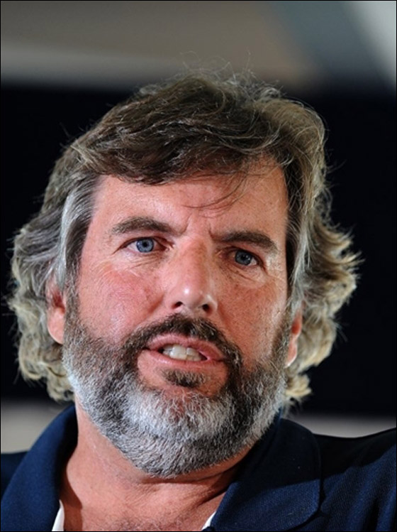 برانسون يستكشف اعماق المحيطات ويرصد كائنات جديدة!!  صورة رقم 16