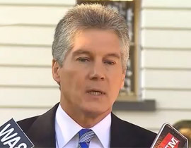 تورط قائد الجيش الاسترالي بفضيحة مخلة بالاداب! صورة رقم 1