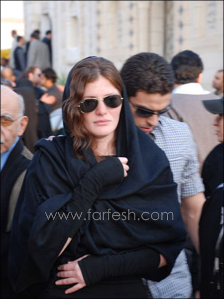 منة فضالي: هتوحشني أوي يا محمد داغر!!! صورة رقم 4 منة فضالي: هتوحشني أوي يا محمد داغر!!! صورة رقم 4