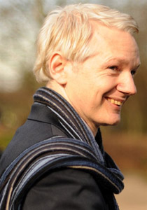 اسانج يصرّح: ويكيليكس سينشر قريبا 6000 وثيقة تتعلق باسرائيل صورة رقم 1 اسانج يصرّح: ويكيليكس سينشر قريبا 6000 وثيقة تتعلق باسرائيل صورة رقم 1