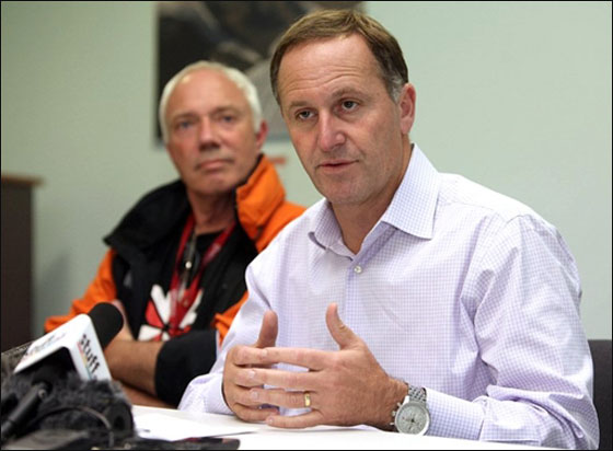 رئيس وزراء نيوزلندا مصدوم بسبب مقطع فيديو! صورة رقم 4 رئيس وزراء نيوزلندا مصدوم بسبب مقطع فيديو! صورة رقم 4