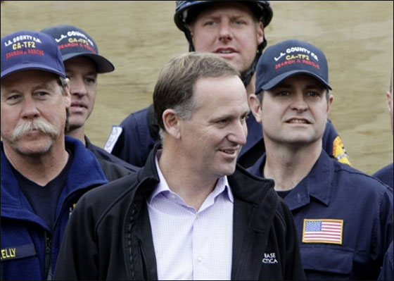 رئيس وزراء نيوزلندا مصدوم بسبب مقطع فيديو! صورة رقم 3 رئيس وزراء نيوزلندا مصدوم بسبب مقطع فيديو! صورة رقم 3