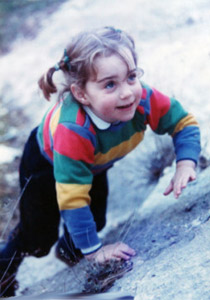 صور نادرة لحياة كيت ميدلتون: من مناجم الفحم الى ملكة انكلترا  صورة رقم 1