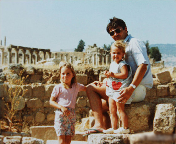 صور نادرة لحياة كيت ميدلتون: من مناجم الفحم الى ملكة انكلترا  صورة رقم 3