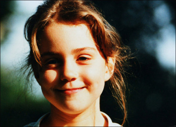 صور نادرة لحياة كيت ميدلتون: من مناجم الفحم الى ملكة انكلترا  صورة رقم 4