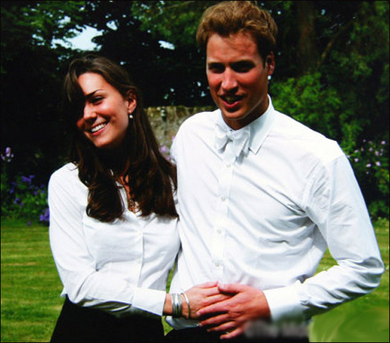 صور نادرة لحياة كيت ميدلتون: من مناجم الفحم الى ملكة انكلترا  صورة رقم 5