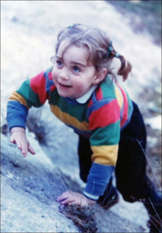 صور نادرة لحياة كيت ميدلتون: من مناجم الفحم الى ملكة انكلترا  صورة رقم 6