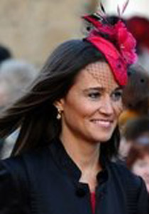 صور نادرة لحياة كيت ميدلتون: من مناجم الفحم الى ملكة انكلترا  صورة رقم 2