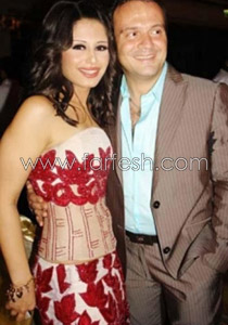 وراء كل فستان صممه محمد داغر للفنانات أسرارا وحكايا!    صورة رقم 2