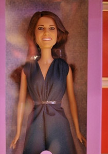 بالصور.. كيت ميدلتون خطيبة الأمير وليام.. دمية!! صورة رقم 1 بالصور.. كيت ميدلتون خطيبة الأمير وليام.. دمية!! صورة رقم 1