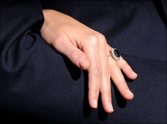 بالصور.. كيت ميدلتون خطيبة الأمير وليام.. دمية!! صورة رقم 23 بالصور.. كيت ميدلتون خطيبة الأمير وليام.. دمية!! صورة رقم 23