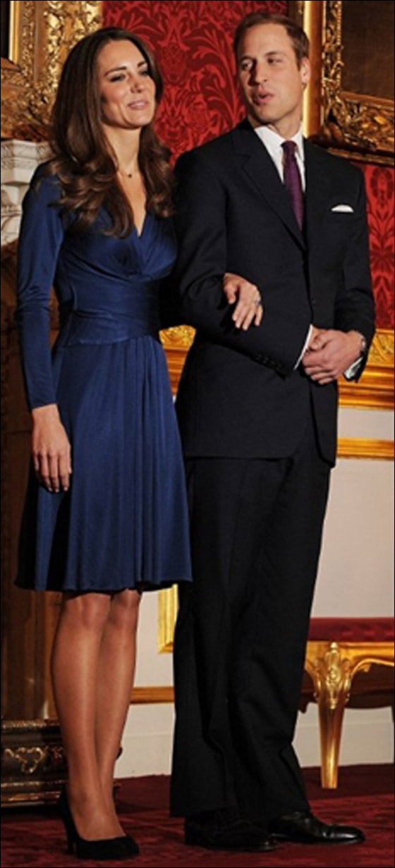 بالصور.. كيت ميدلتون خطيبة الأمير وليام.. دمية!! صورة رقم 19 بالصور.. كيت ميدلتون خطيبة الأمير وليام.. دمية!! صورة رقم 19