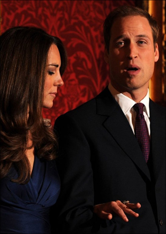 بالصور.. كيت ميدلتون خطيبة الأمير وليام.. دمية!! صورة رقم 22 بالصور.. كيت ميدلتون خطيبة الأمير وليام.. دمية!! صورة رقم 22