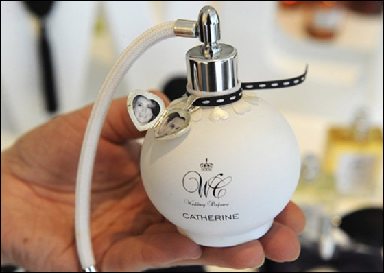 بالصور.. كيت ميدلتون خطيبة الأمير وليام.. دمية!! صورة رقم 7 بالصور.. كيت ميدلتون خطيبة الأمير وليام.. دمية!! صورة رقم 7