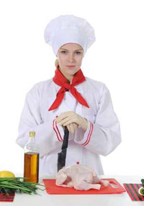 هولندا تدعي ان طريقة الذبح الاسلامية غير انسانية وتمنعها! صورة رقم 1