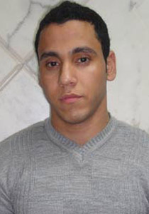 قاتل محمد داغر يفجر مفاجأة: داغر حاول ممارسة الرذيلة معي!!   صورة رقم 1