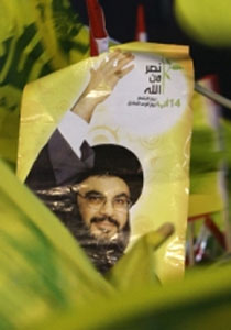 اسرائيل: مفاجاة نصرالله في حال نشوب حرب هي قصف ديمونا! صورة رقم 3