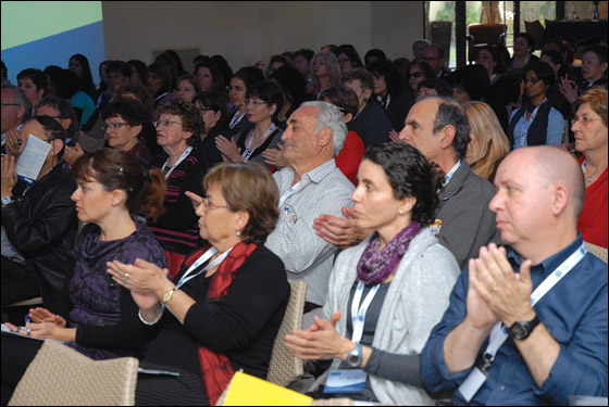 معهد متيرنا لأبحاث وتطوير غذاء الأطفال يعقد مؤتمره العلمي الخامس صورة رقم 8 معهد متيرنا لأبحاث وتطوير غذاء الأطفال يعقد مؤتمره العلمي الخامس صورة رقم 8