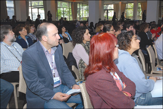 معهد متيرنا لأبحاث وتطوير غذاء الأطفال يعقد مؤتمره العلمي الخامس صورة رقم 6 معهد متيرنا لأبحاث وتطوير غذاء الأطفال يعقد مؤتمره العلمي الخامس صورة رقم 6