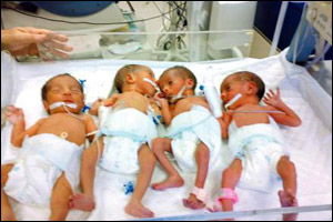 بعد 31 عاما من زواجها.. مصرية تحقق حلمها وتنجب 4 اطفال! صورة رقم 2 بعد 31 عاما من زواجها.. مصرية تحقق حلمها وتنجب 4 اطفال! صورة رقم 2