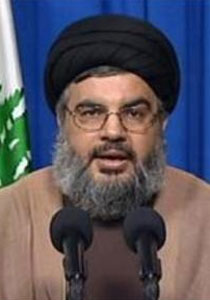 اسرائيل: مفاجاة نصرالله في حال نشوب حرب هي قصف ديمونا! صورة رقم 2